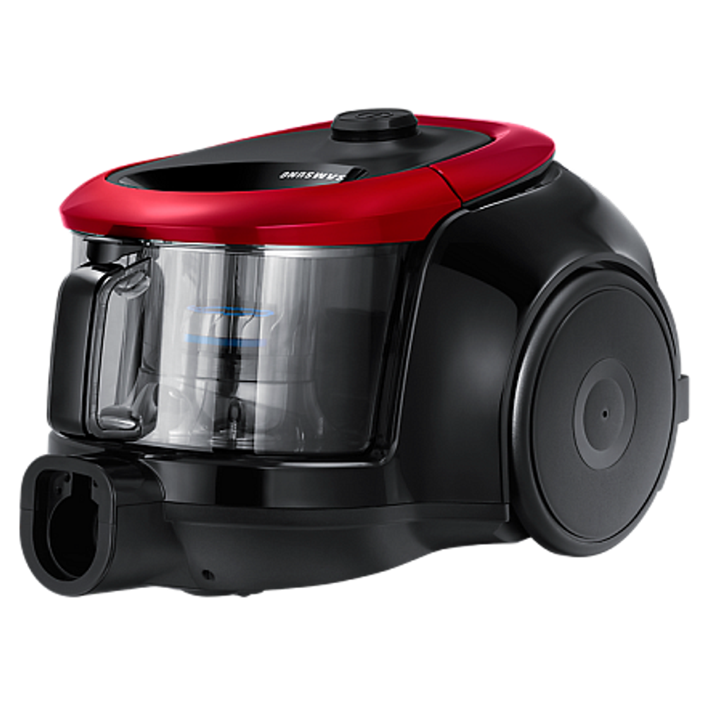 Пылесос Samsung VC18M2130SR/EV