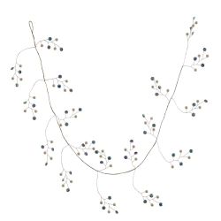 GAEM Изделие декоративное "Гирлянда", Н120см, L7 W1 H122 см