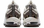 Кроссовки Nike Air Max 97 Camo Ridgerock Mink Brown (W) (Женская размерная сетка)