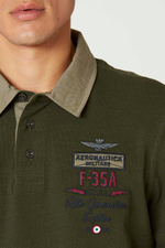 ПОЛО Aeronautica Militare