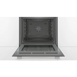 Встраиваемый электрический духовой шкаф Bosch HBA533BW1