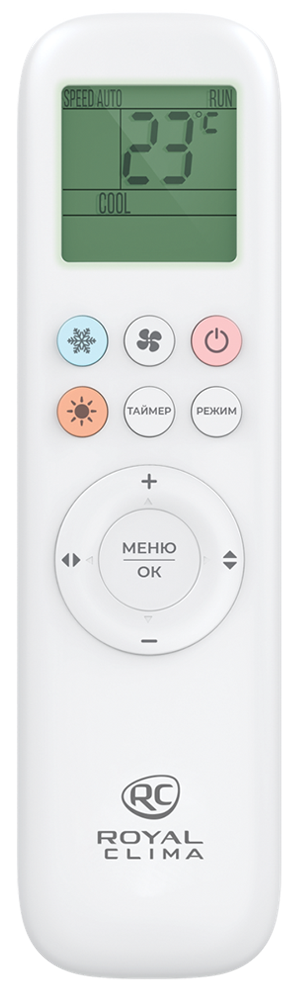 Инверторная сплит-система кассетного типа серии COMPETENZA DC EU Inverter 18HNXI/CO-4C/pan 8D1/CO-E (комплект)