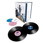 Doc Gyneco / Premiere Consultation (20th Anniversary Edition)(2LP+3CD)