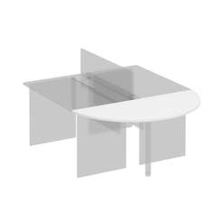 Приставка к столу К.209