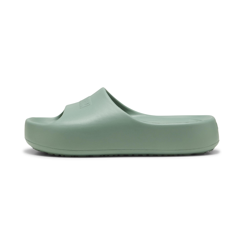 Женские шлепанцы PUMA Shibusa