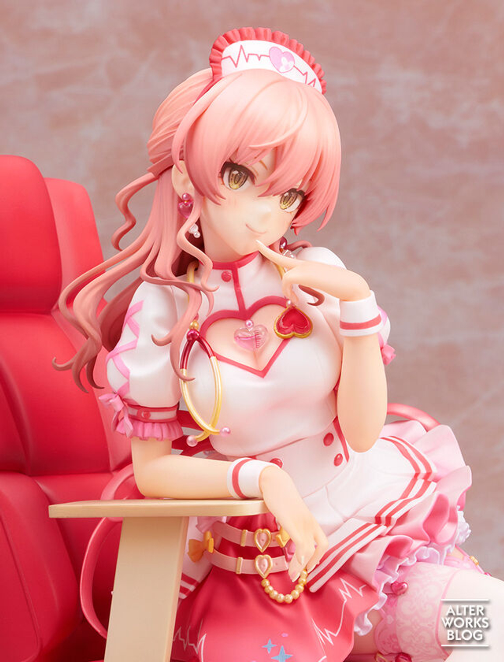 Jougasaki Mika