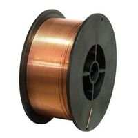 Проволока сварочная Кратон омедненная d=0.8 мм 1 кг