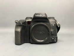Minolta Dynax 7 Body