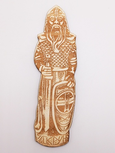 Магнит Перун