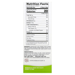 Hot Kid, Для малышей, органическое рисовое печенье, для детей от 2 лет, манго и киви, 12 пакетиков, по 2 шт.