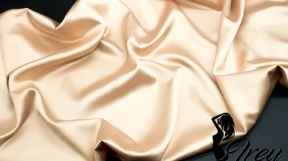 Новые цвета итальянского бельевого стрейч  атласа в IreyLace