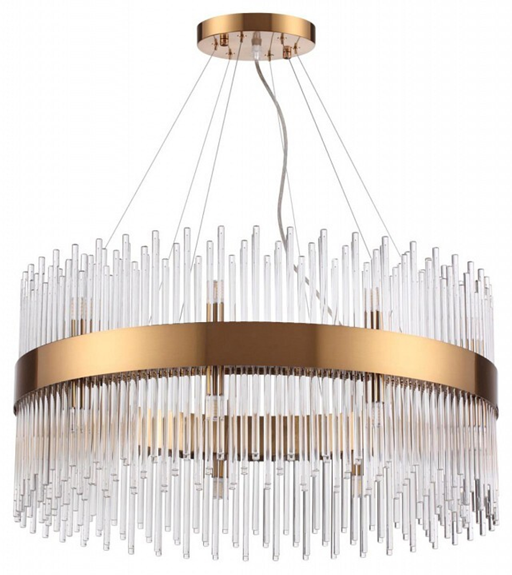 Подвесная люстра Odeon Light 4722/18