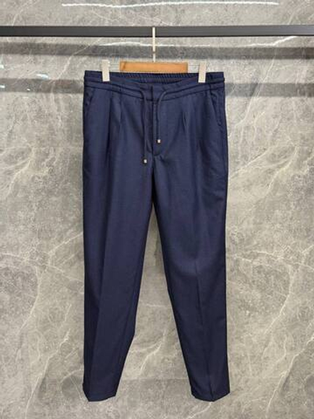 Брюки Loro Piana