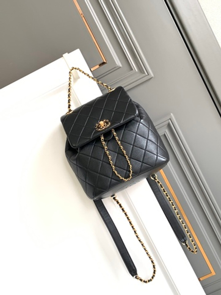 Chanel Backpack 25 cm