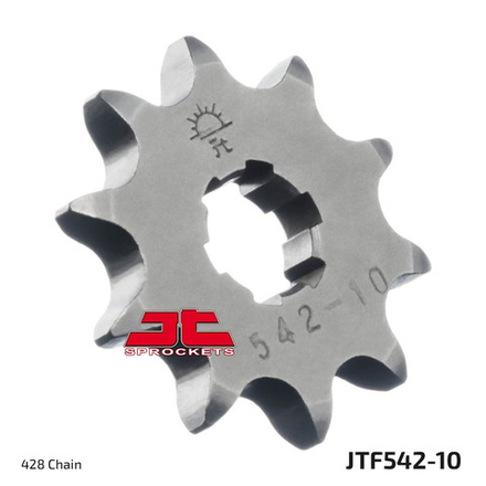 Звезда JTF542.10
