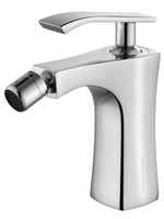 Смеситель для биде WONZON & WOGHAND TRIUMPH, Хром (WW-565001-CR)