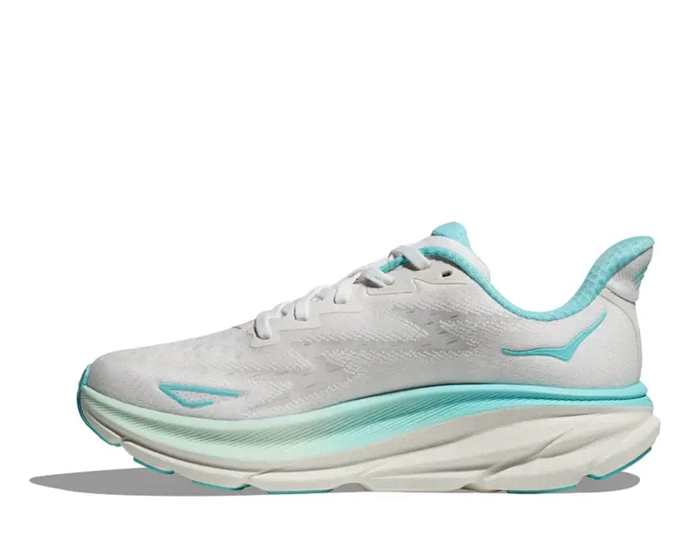 Кроссовки женские Hoka Clifton 9 WIDE
