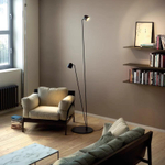 Floor design lamp B.Lux Speers F by Nostraforma
