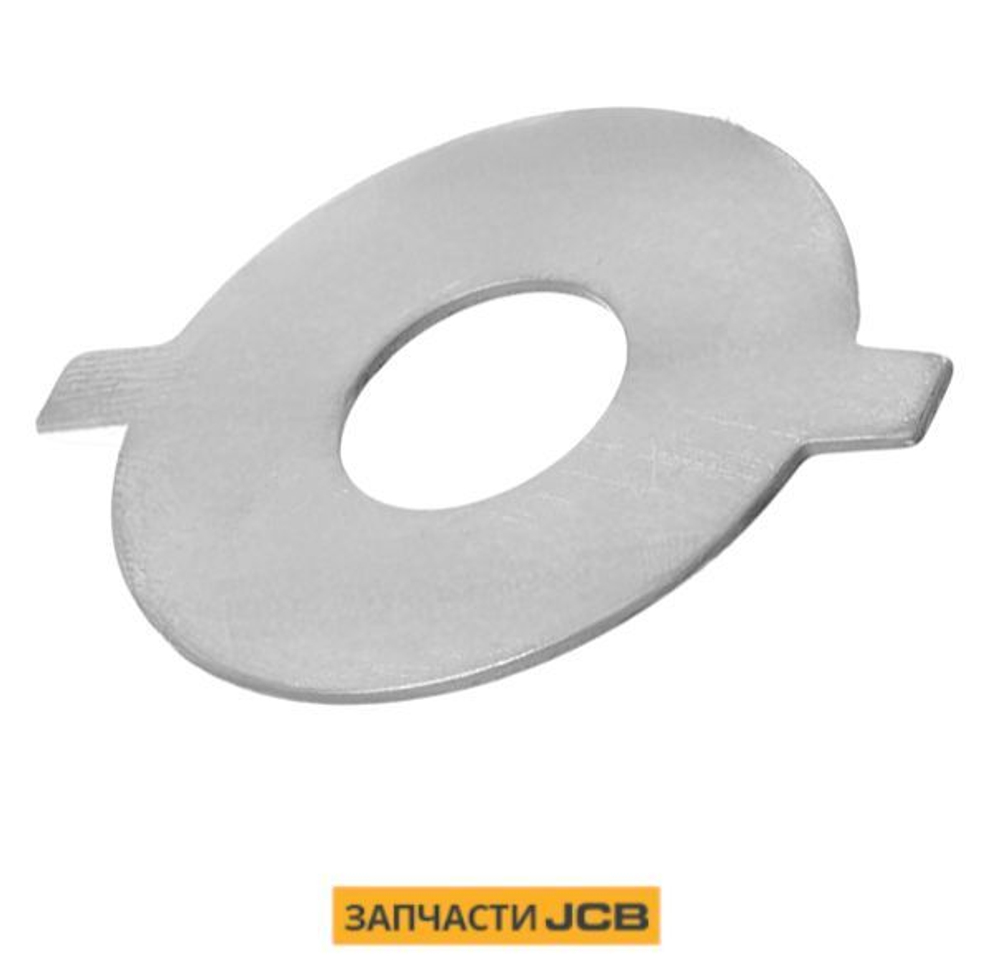 Упорная шайба тормозного механизма JCB 823/10247