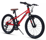 Детский велосипед Maxiscoo 7Bike 20'' (2024)