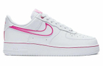 Кроссовки Nike Air Force 1 Low (Женская размерная сетка)