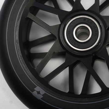 Колеса для самоката "Tokyo fuss" Shakotan wheel black
