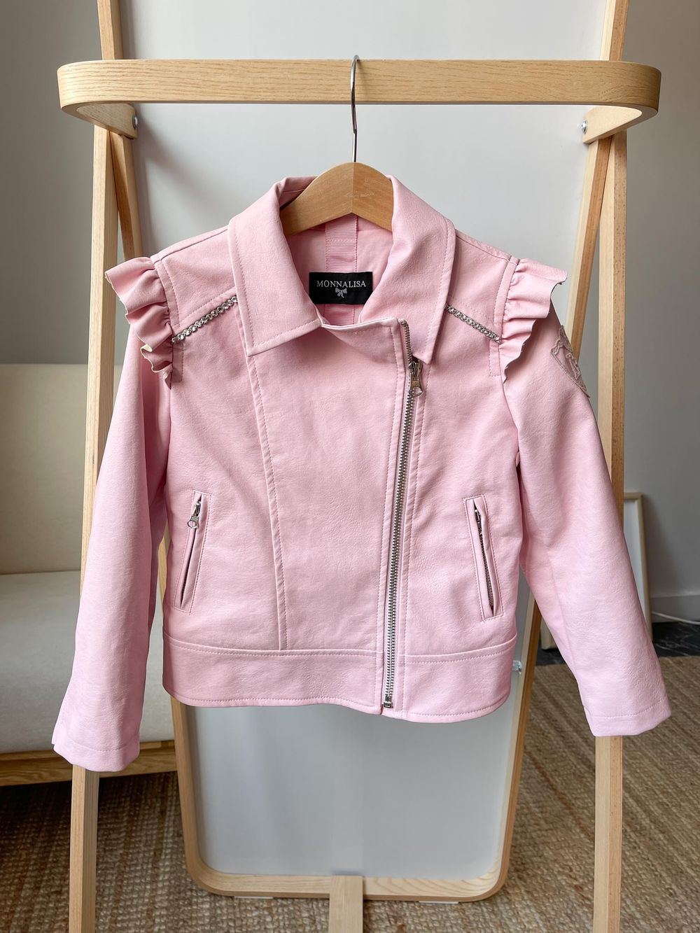 Куртка Monnalisa, 116