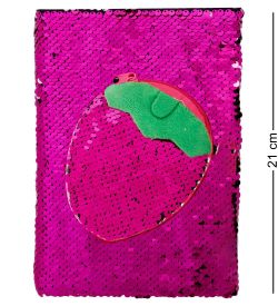 NB-46/ 2 Блокнот «Для девчонок»