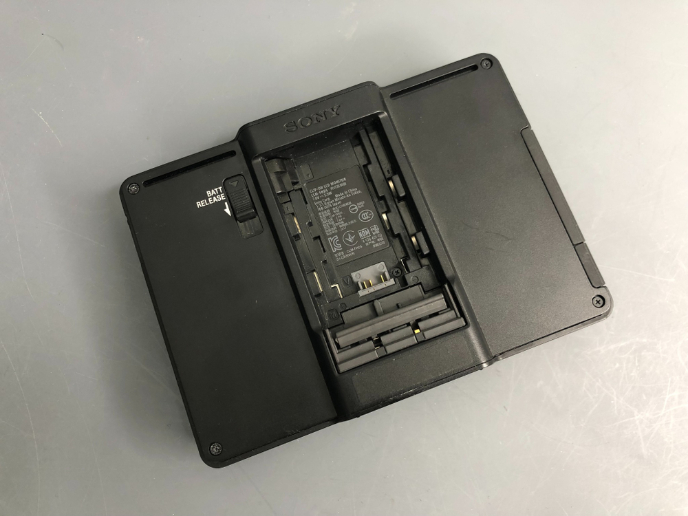 Sony CLM-FHD5