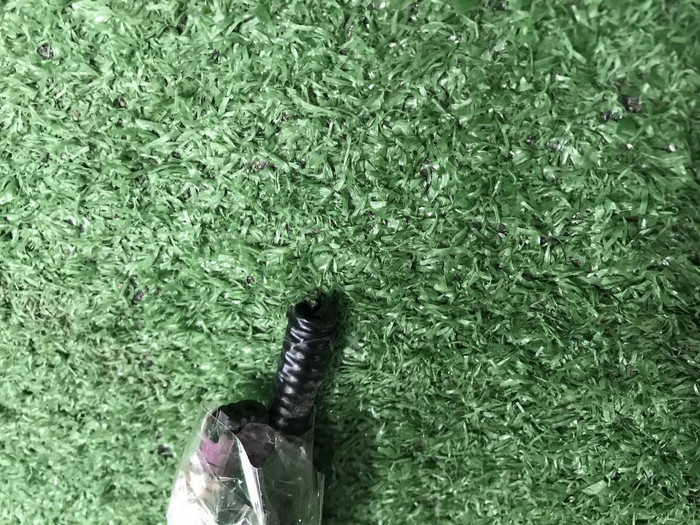 Проводка моторного отсека Haval F7 (2018-2024)