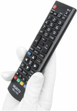 Пульт универсальный DREAM  для LG  (RM-L1162) 3D LED TV