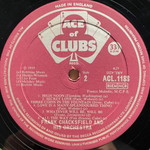 Frank Chacksfield & His Orchestra ‎– Hollywood Movie Hits Vol 2 (Англия 1965г.)