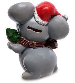 MC-309 Копилка «Мышонок»