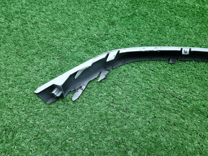 Накладка переднего бампера EXEED TXL (2021-н.в.)