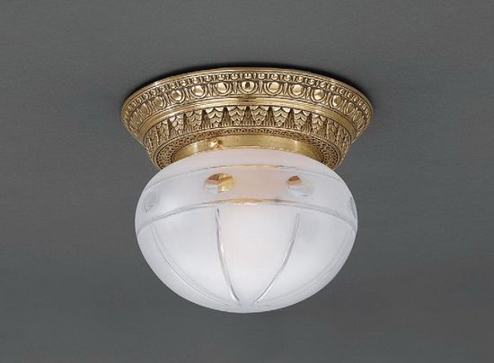 Накладной спот Reccagni Angelo PL.7824/1