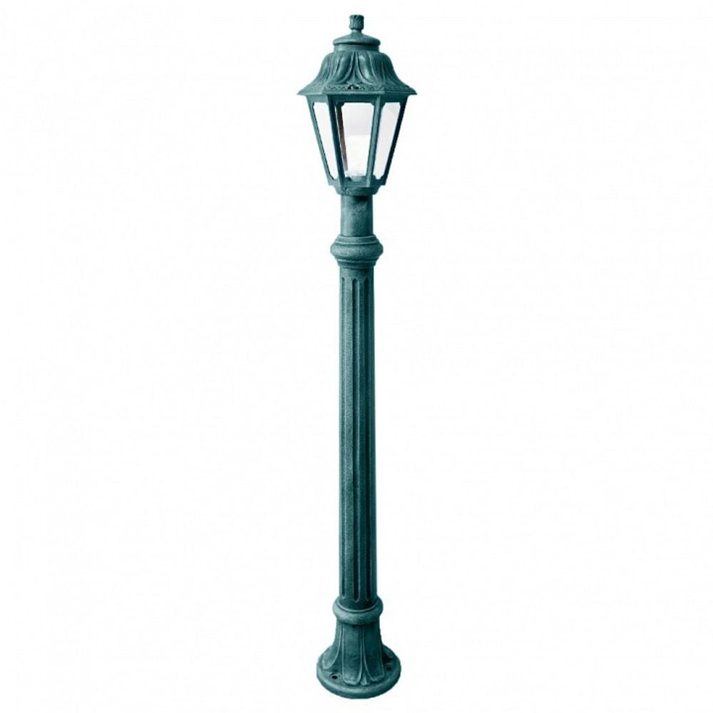 Наземный высокий светильник Fumagalli Anna E22.163.000.VXF1R