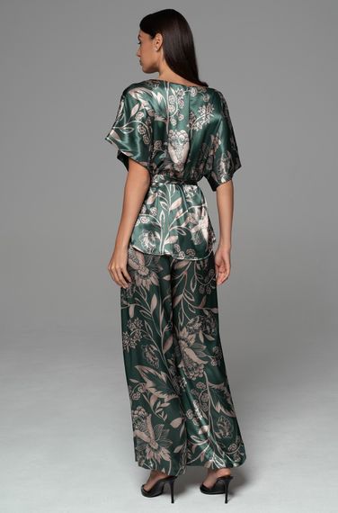 Пижама Mia-Amore 4846 "Carmina"