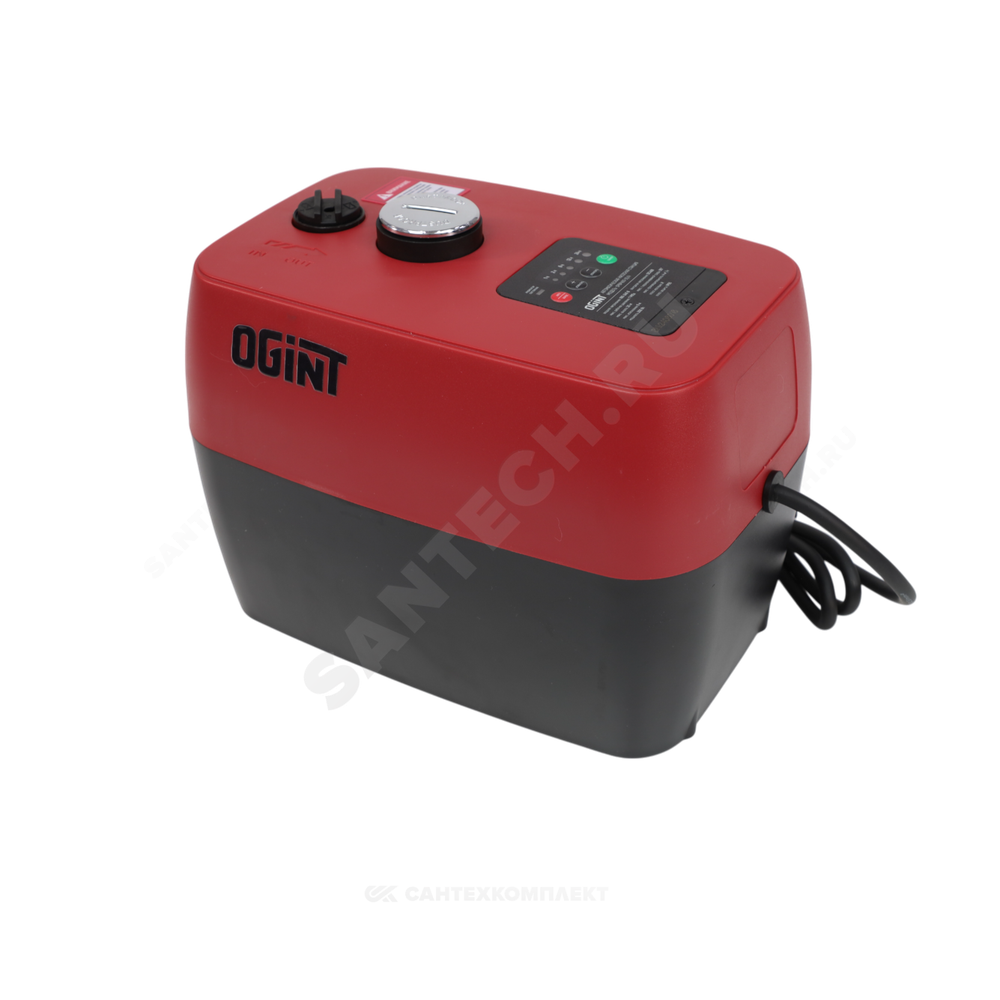 Станция насосная SPBP400-30/4 Ogint
