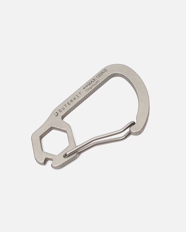 Карабин Titanium - фото 3