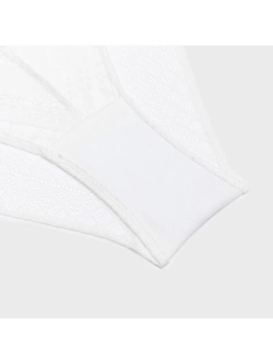 Трусы женские