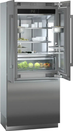 Встраиваемый холодильник Liebherr ECBNei 9972