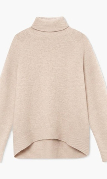 Свитера и джемперы