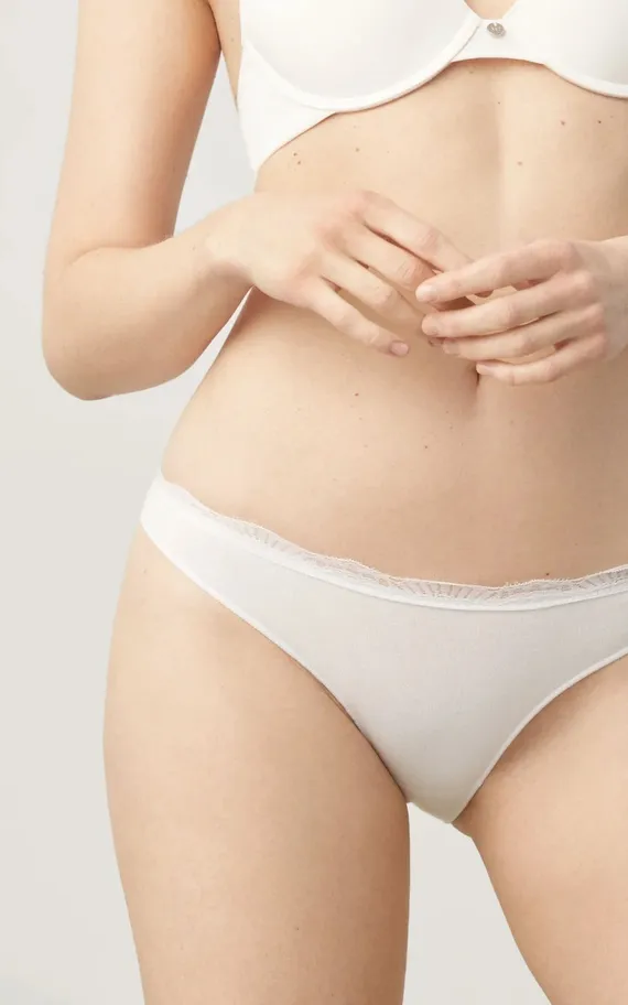 19681 Mini Трусы слипы