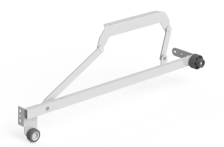 Механизм 537 00 000 (4 в кор.) СЗ