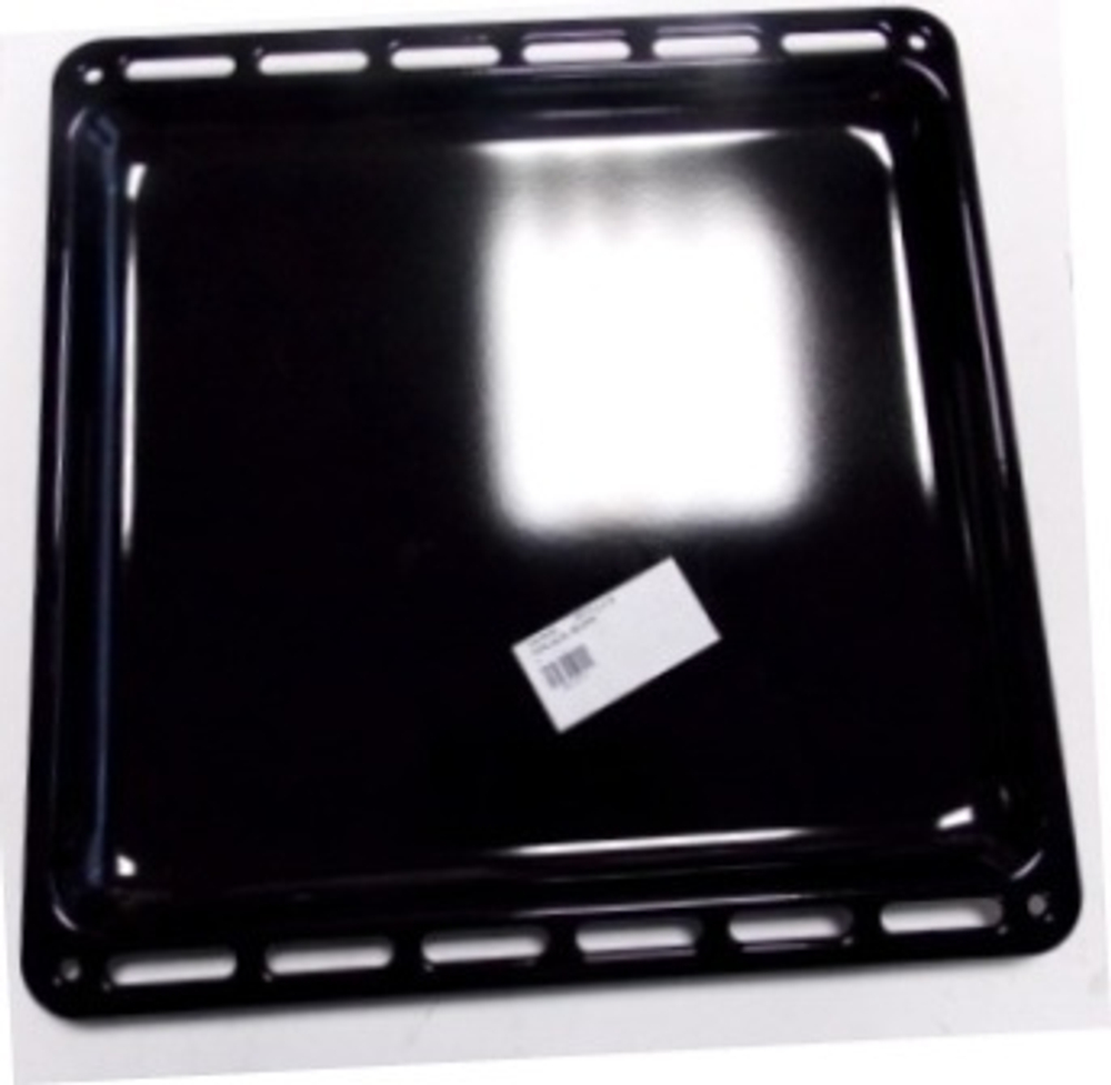 Противень 385х380 мм Whirlpool 480121101804