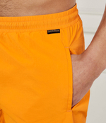 Шорты для плавания Napapijri - оранжевый(NP0A4HRZ)