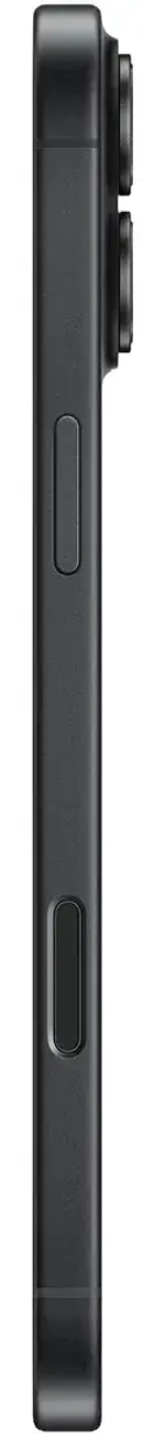 Смартфон Apple iPhone 16 512 ГБчерный