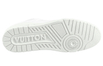 Кроссовки LOUIS VUITTON Trainer Sneaker, 1A9G4Z