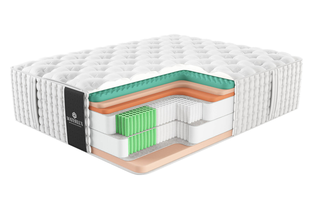 Матрас MaterLux TORTUFFA (ТОРТУФФА)