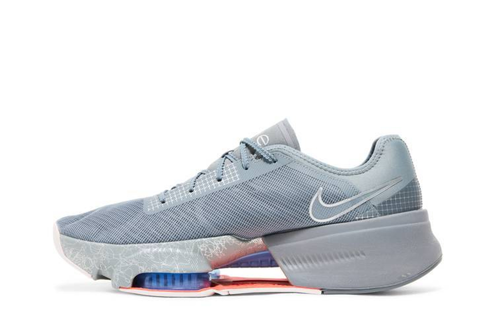 Кроссовки Nike Air Zoom Superrep 3